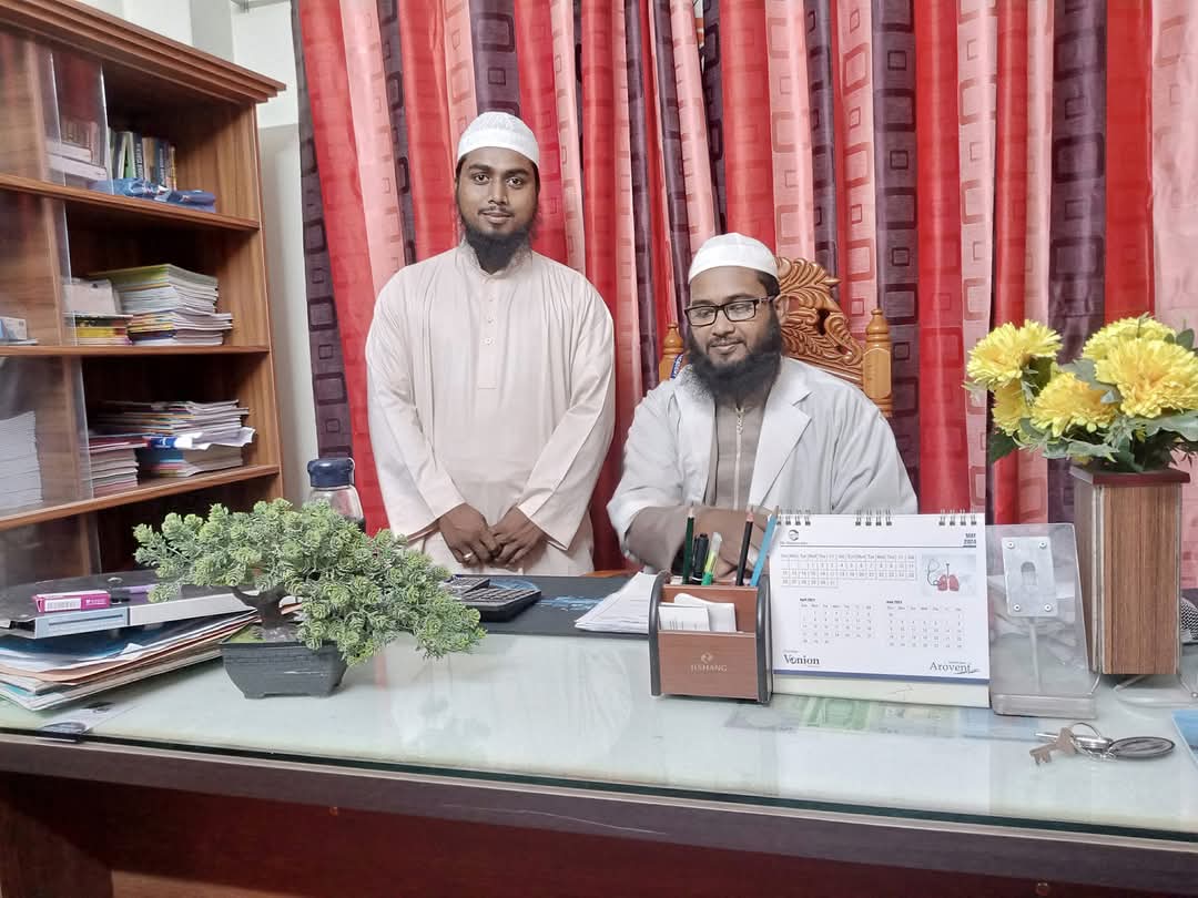 মাওলানা মুহাম্মদ আব্দুল্লাহ